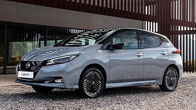 Study casts doubt on greater claimed reliability of electric cars compared to combustion engine vehicles