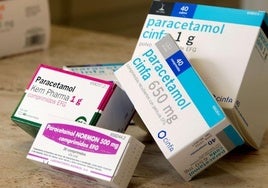 Medicines watchdog in Spain issues advice about paracetamol after Donald Trump linked it to autism