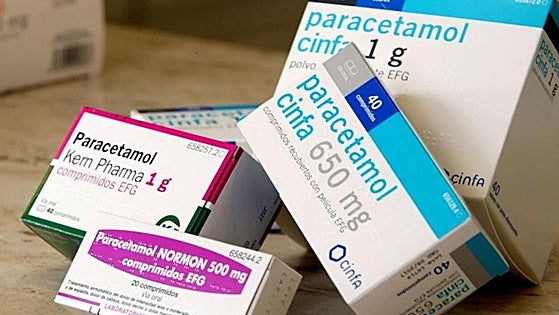Medicines watchdog in Spain issues advice about paracetamol after Donald Trump linked it to autism