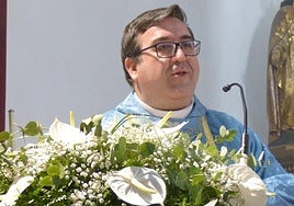 Priest arrested for drugs on Costa del Sol defended clergyman accused of paedophilia two years ago