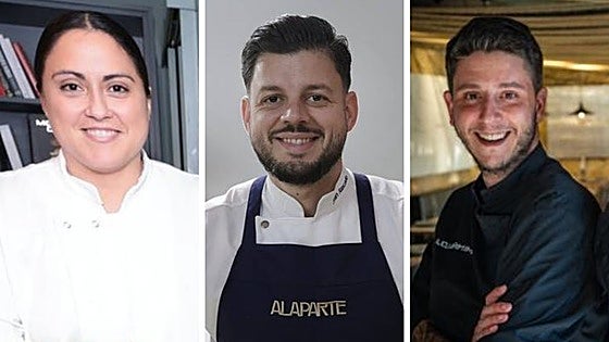 Michelin Guide serves up more recommendations for restaurants on the Costa del Sol