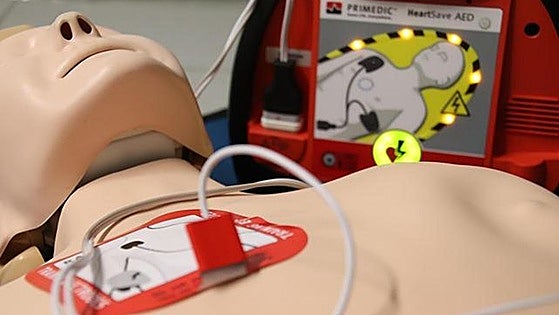 Age Concern teams up with Save a Life campaign to host gala fundraising night on the Costa