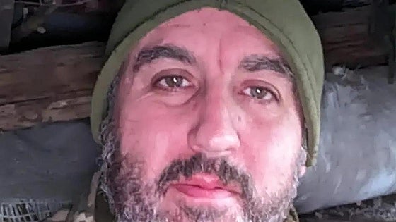 Spanish man killed by Russian drone attack in Ukraine