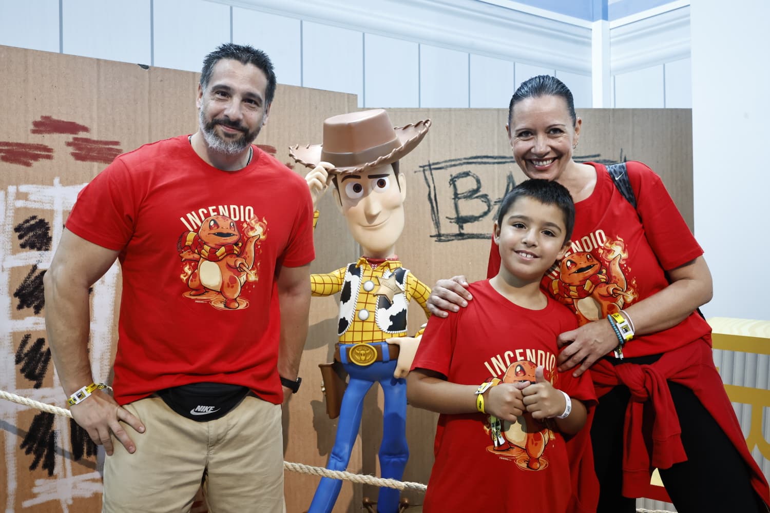 San Diego Comic-Con Málaga 2025, in pictures