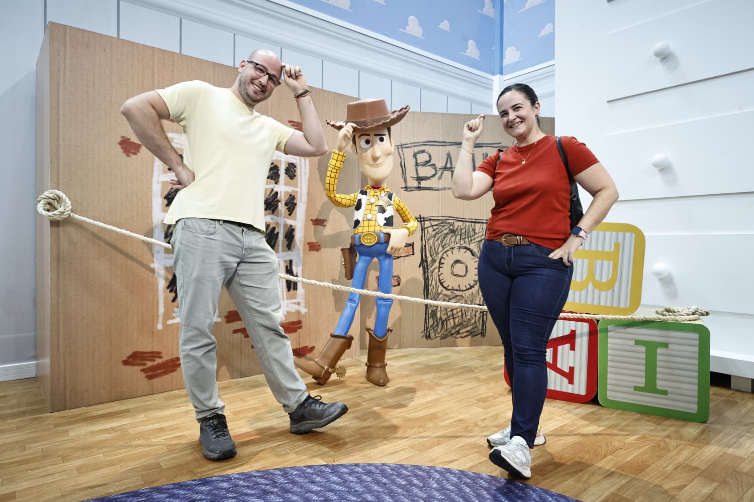 San Diego Comic-Con Málaga 2025, in pictures