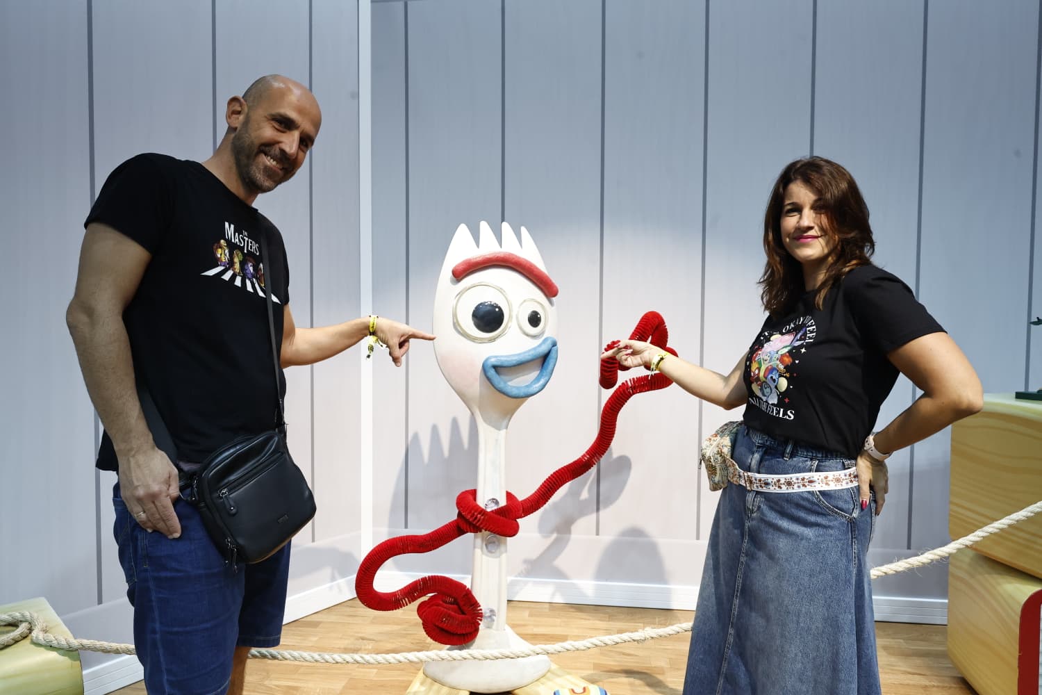 San Diego Comic-Con Málaga 2025, in pictures