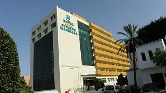 Union enraged as emblematic Marbella hotel initiates plans to lay off 90 employees