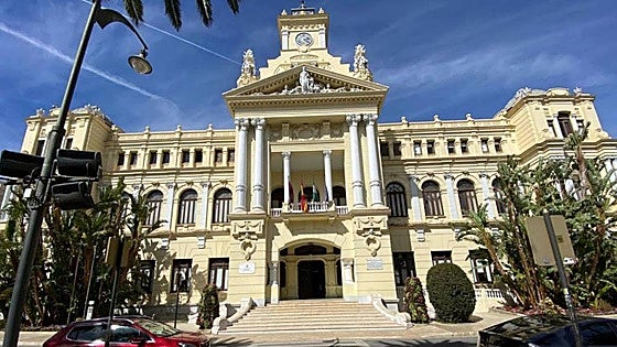 Tension soars during heated Gaza debate at Malaga city hall