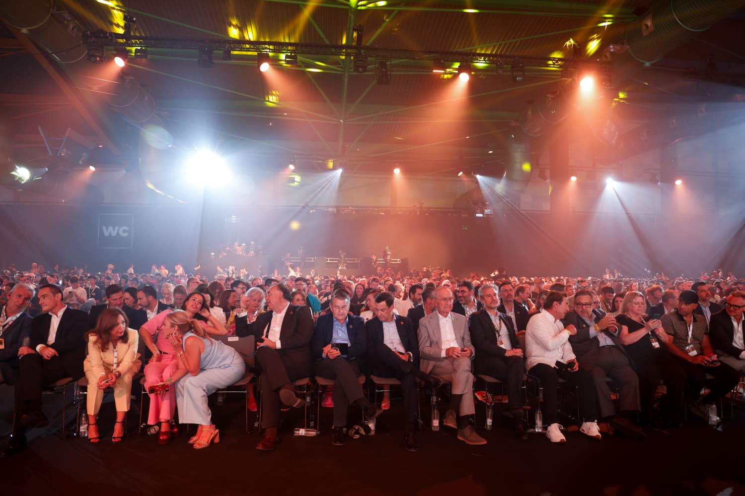 San Diego Comic-Con Málaga 2025, in pictures