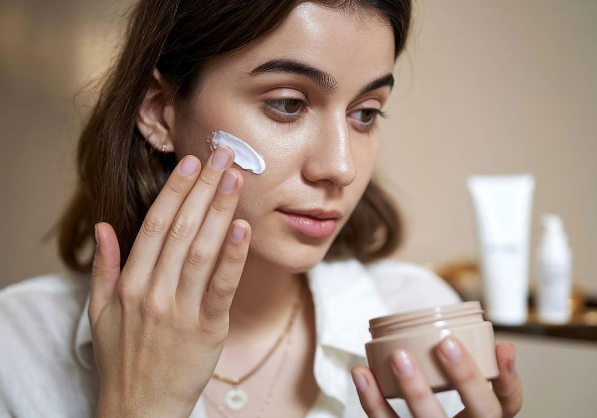 Aemps orders three creams marketed as cosmetics be withdrawn from market in Spain due to possible health risks