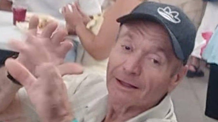 Family of missing man in Axarquía area of Malaga province issue urgent appeal for information