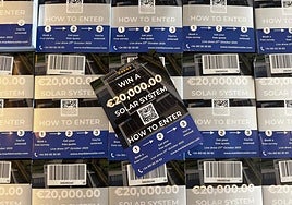 Take Part in Spain’s “Biggest Solar Giveaway” This Oct 2025