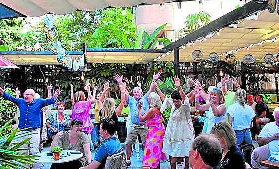 Four fun-filled days lined up for Marbella Oktoberfest