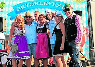 Marbella Oktoberfest