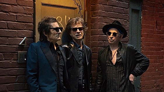 The Rolling Stones sued by Spanish band for plagiarism in song released during Covid pandemic