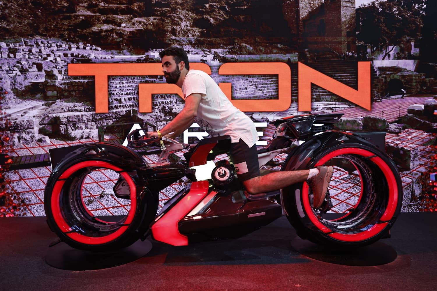 San Diego Comic-Con Málaga 2025, in pictures