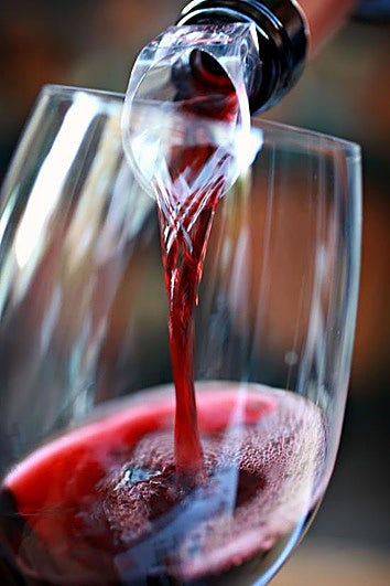 Wine myths in the cinema