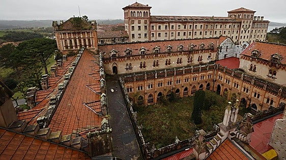 Extra dies after an accident during filming of a movie in Spain