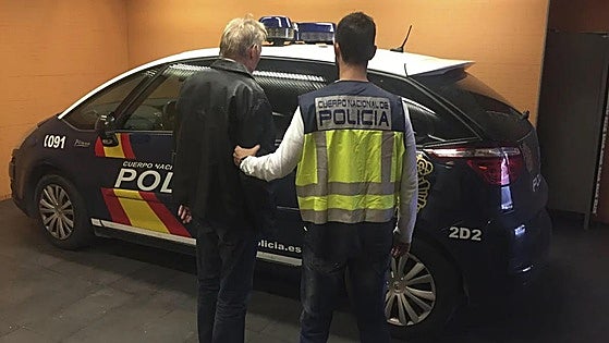 Eight out of ten child sex offenders in Spain are family members or acquaintances