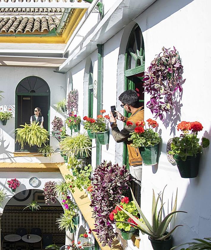 Imagen secundaria 2 - Would you like a day trip out to discover the delights of Andalucía's La Subbética?