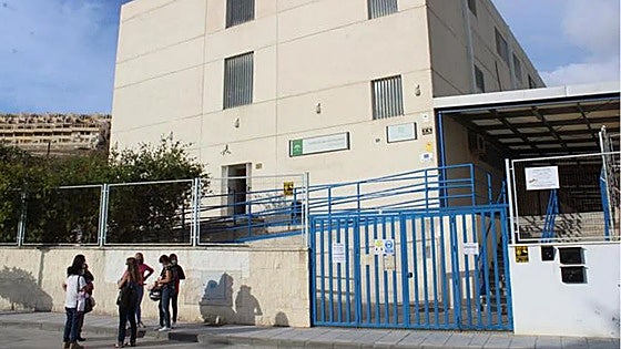 Mijas calls for end to 28 temporary prefabricated classrooms in which 700 pupils study