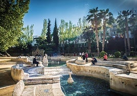 Would you like a day trip out to discover the delights of Andalucía's La Subbética?