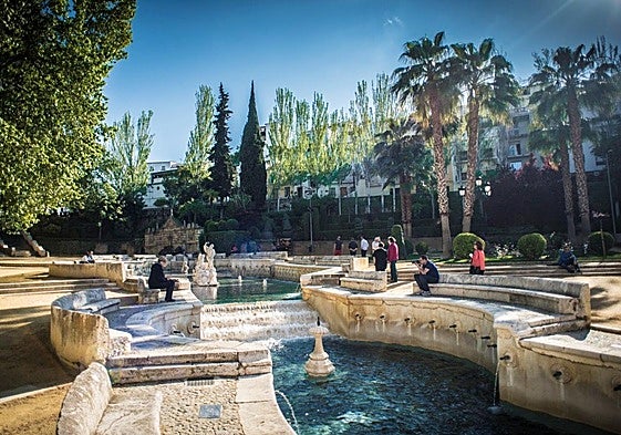 Would you like a day trip out to discover the delights of Andalucía's La Subbética?