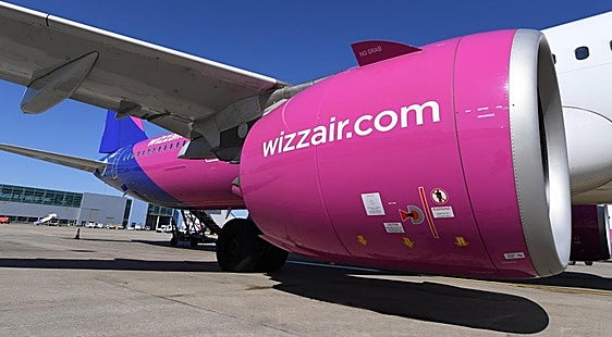 Wizz Air offers to plug gaps left by Ryanair's exit after spat and recover lost routes at airports in Spain