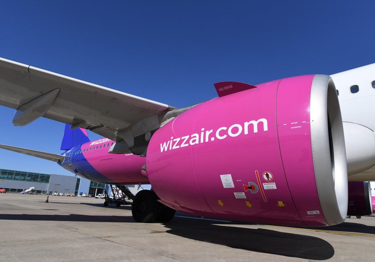 Low-cost airline Wizz Air has shown interest in Jerez Airport.