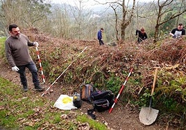 Central government in Spain grants over one million euros to locate and exhume Andalucía's Civil War victims