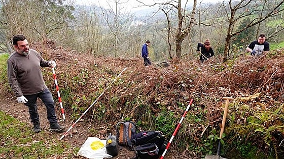 Central government in Spain grants over one million euros to locate and exhume Andalucía's Civil War victims