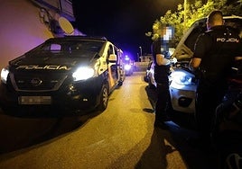 Man rushed to hospital after being kicked and stabbed outside Marbella nightclub