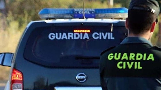 Body of missing municipal official is found in boot of car in south of Spain