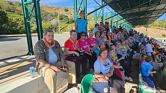Costa del Sol town hall and Cudeca to train volunteers to help the elderly