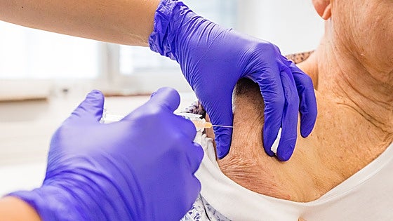 Covid-19 and flu patient spikes recorded in Malaga and Costa del Sol hospitals during summer