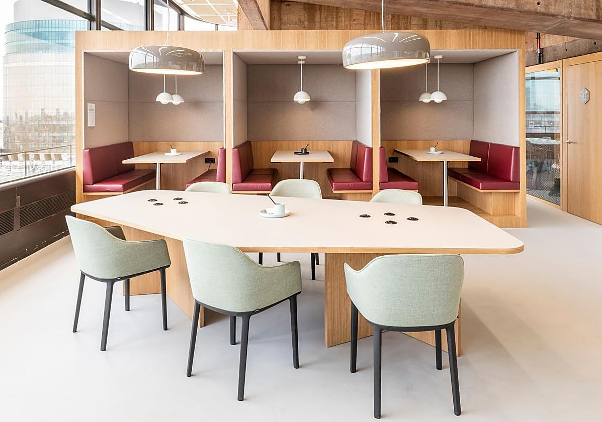 Designing Identity: New Perspectives in Architecture