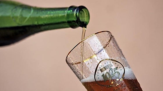 Award-winning writer for The Times includes beers from Spain in his list of the best