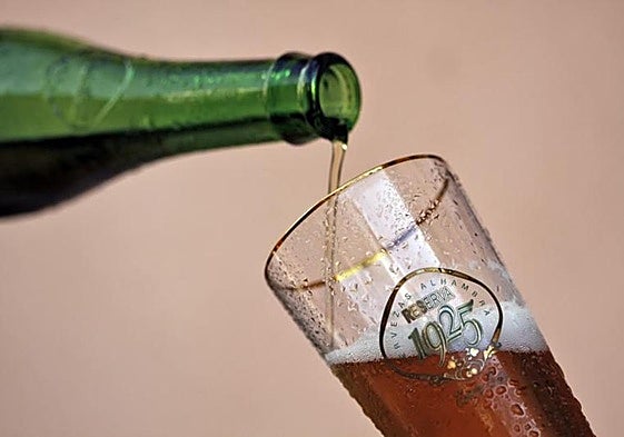 Award-winning writer for The Times includes beers from Spain in his list of the best