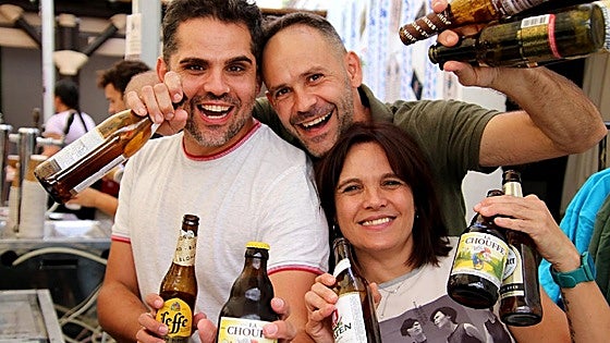 Serranía de Ronda village to host music and beer festival