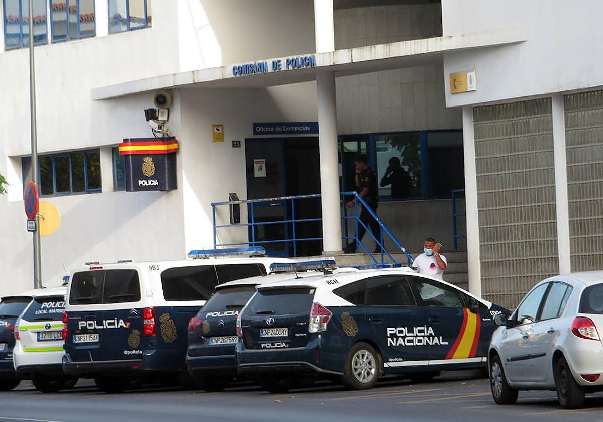 Elderly man arrested following death of his 83-year-old wife in Costa del Sol town
