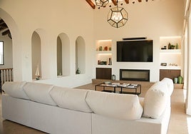 From design to comfort: the art of transforming interiors