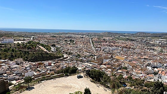 These are the 26 Malaga municipalities that will share 120m euros of EU funds for sustainable development projects