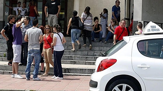These are the new driving licence test changes for would-be motorists in Spain