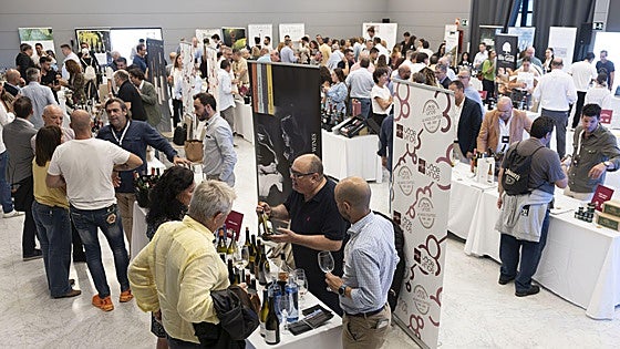 SUR Wines & Gourmet showcase event to be staged on 20 October