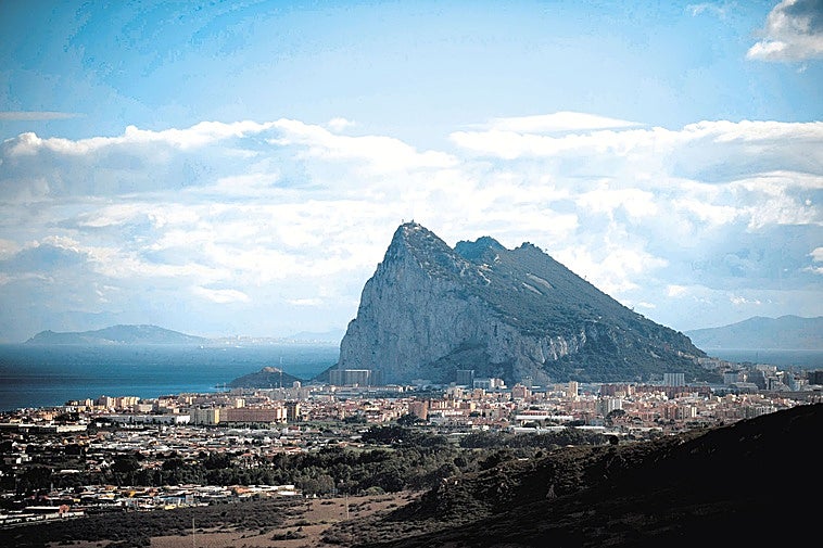 Work starts on Gibraltar’s long-awaited new sewage treatment plant