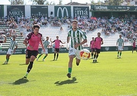 Antequera gained a valuable point against promotion-chasing Sabadell.