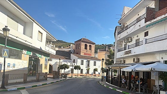 Residents in 'poorest' village in Malaga react to latest statistics