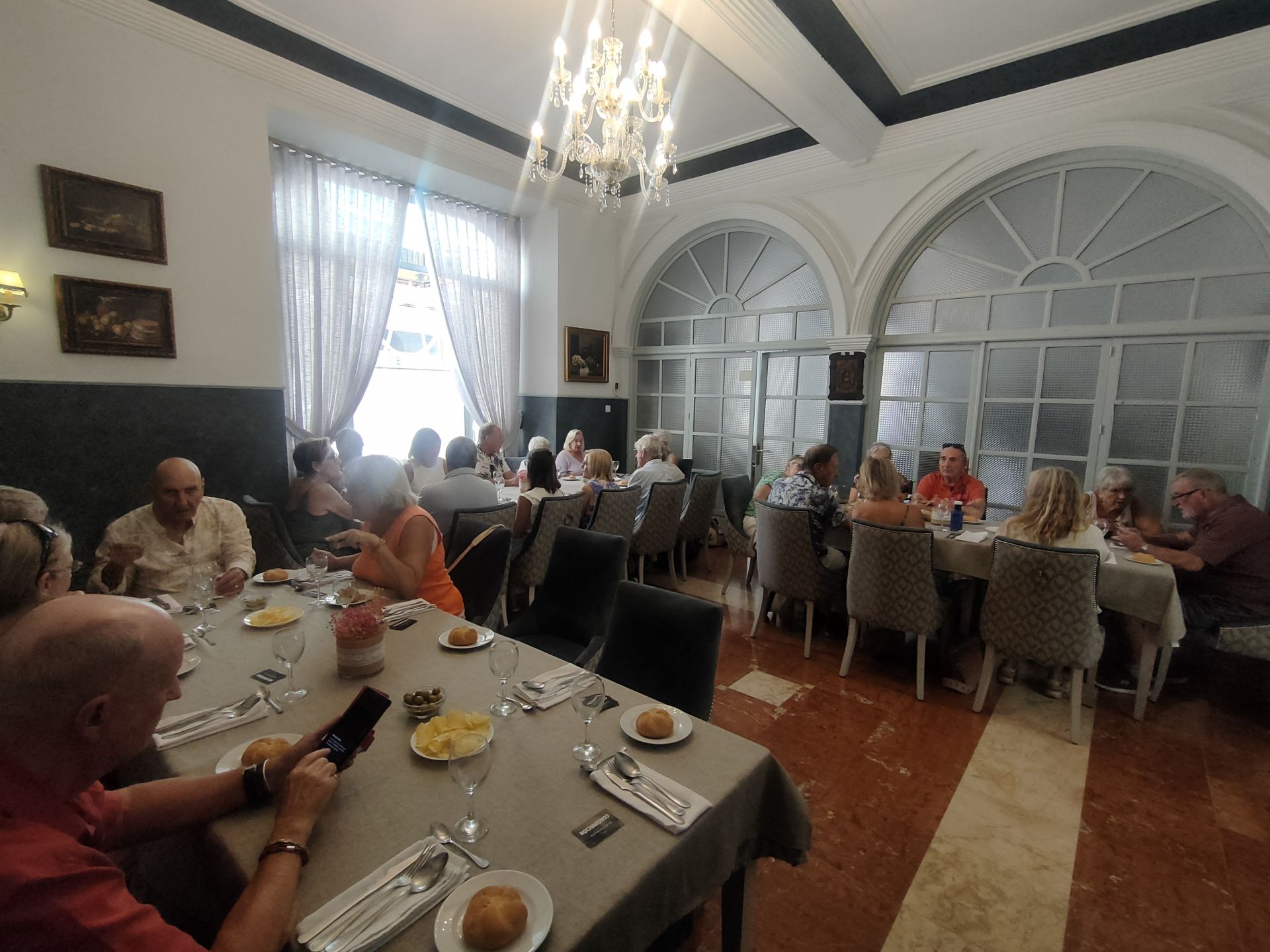 Discovering the delights of Cordoba's Subbética