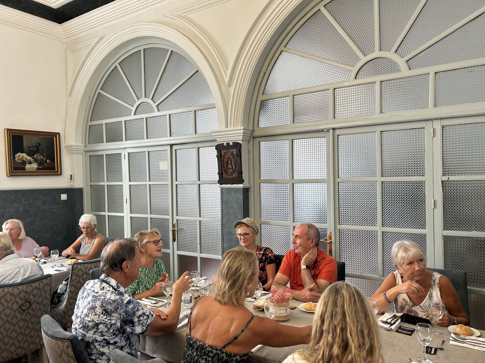 Discovering the delights of Cordoba's Subbética