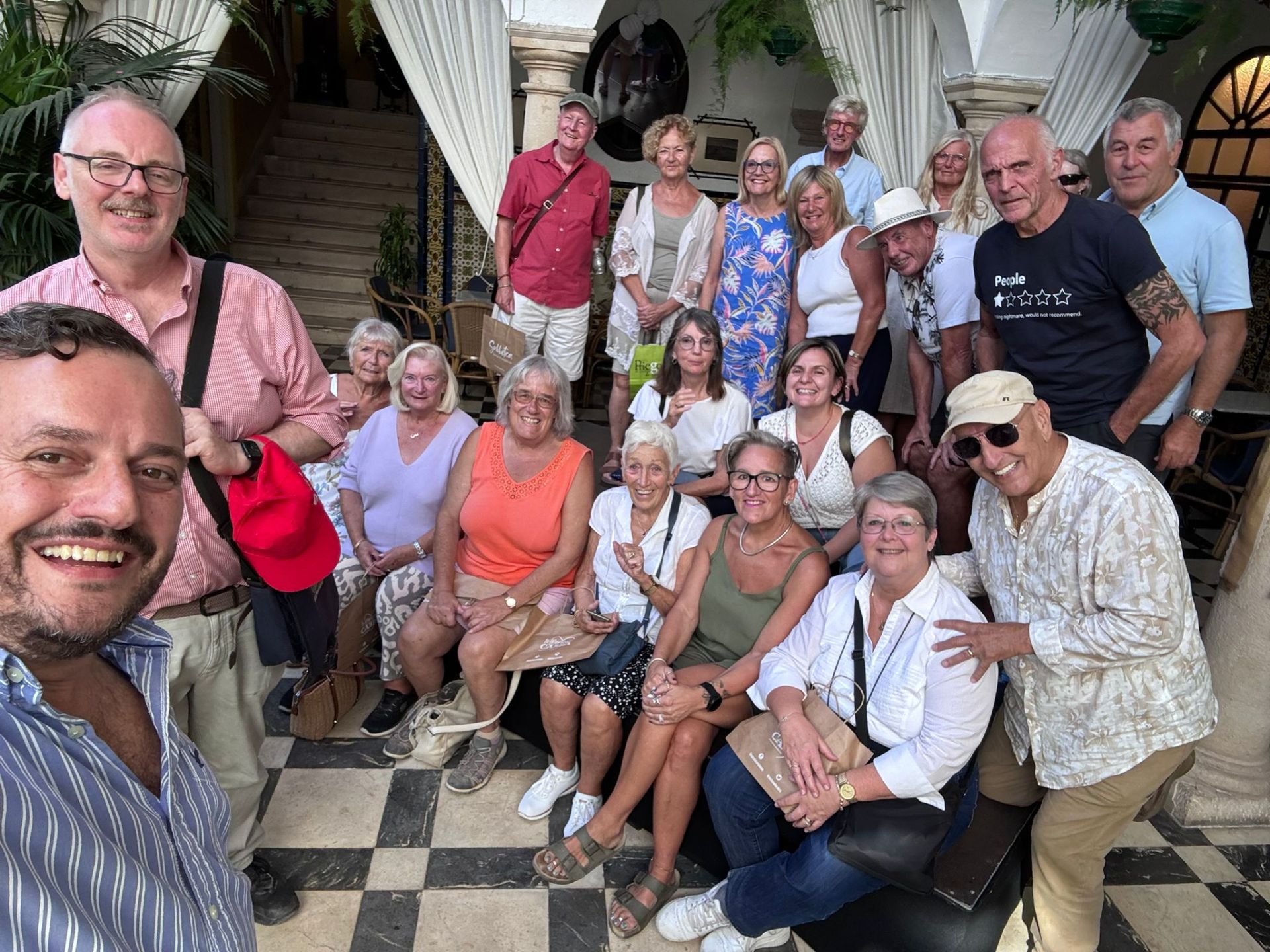 Discovering the delights of Cordoba's Subbética